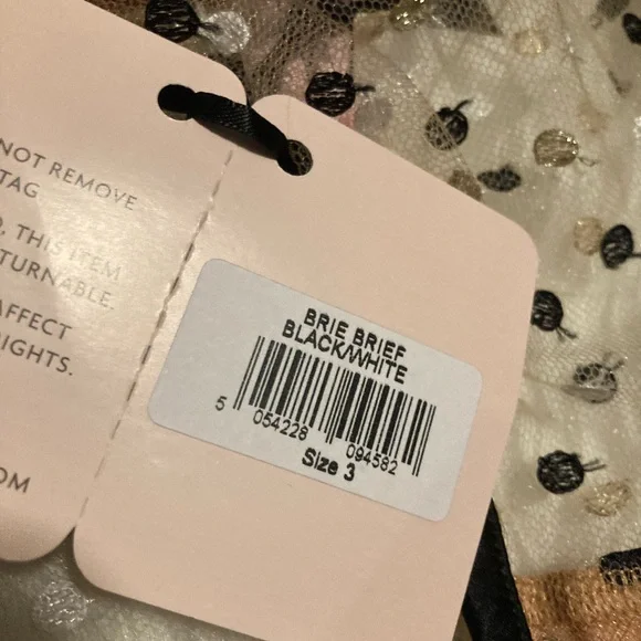 AP Brie 34C/4 - Picture 7 of 13